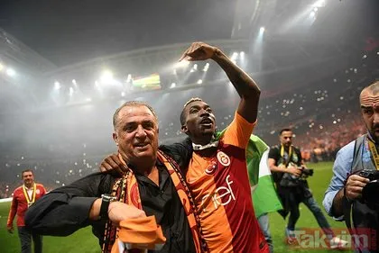Galatasaray’da hedef Juan Mata!