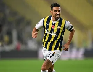 İrfan Can gitmek istiyor