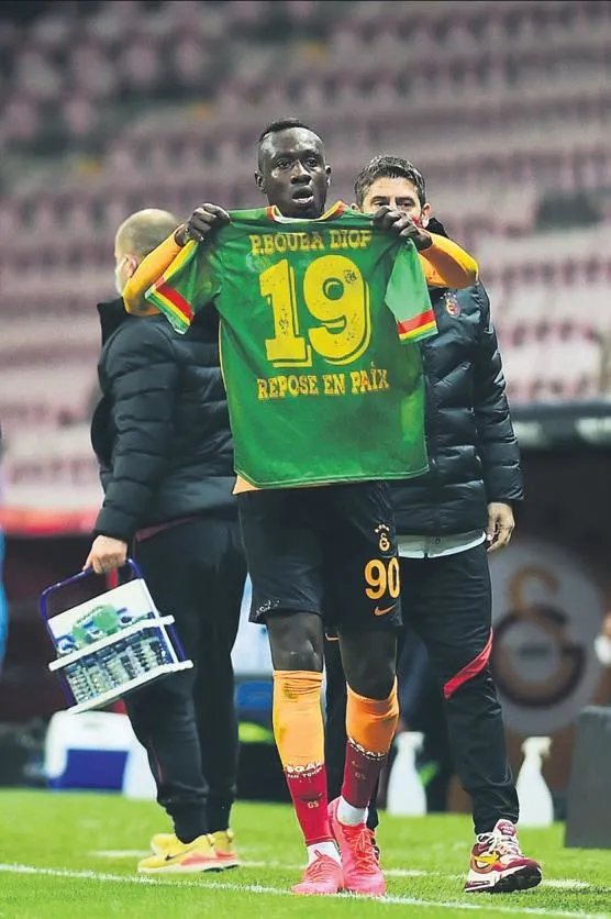 Fatih Terim’den genç oyuncular için çok önemli bir mesaj geldi! "Sürprizlerimiz devam edecek"-8