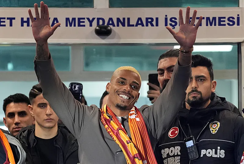 Mario Lemina’dan iddialı paylaşım