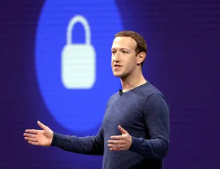 Facebook'un sahibi Mark Zuckerberg'in telefon numarası sızdı 'WhatsApp sırrı' ortaya çıktı!