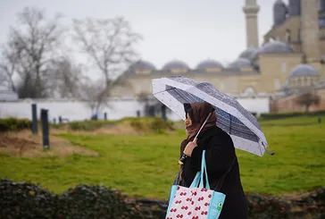 Kuvvetli yağış geliyor: Meteoroloji’den çok sayıda ile uyarı! İstanbul için kritik saat açıklandı