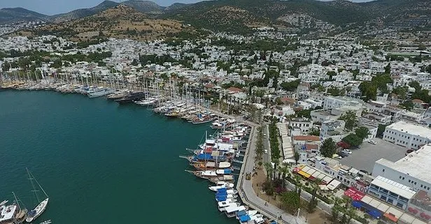 Korsan Taksiciler Koronavirusu Firsat Bildi Bodrum Da Denetimden Kacmak Icin Akilalmaz Yontemler Takvim