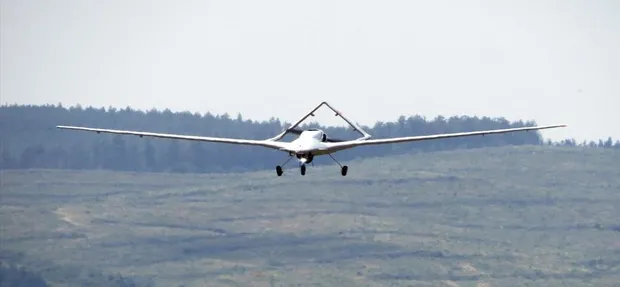 Silahlı kuvvetlere "böcek İHA"lar geliyor-4