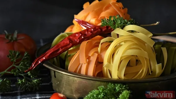 Lezzet düellosunda sahne Türkiye'nin! Dünyanın en iyi 100 mutfağı belli oldu - 12