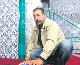 Para cezası yerine 1812 saat temizlik