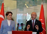 Son dakika: Zillet ittifakı çatırdıyor! CHP'li üyeler İYİ Parti'nin talebine 2 kez ret verince...