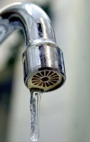 CHP'li İBB suya yine zam yaptı! Yüzde 15.62!