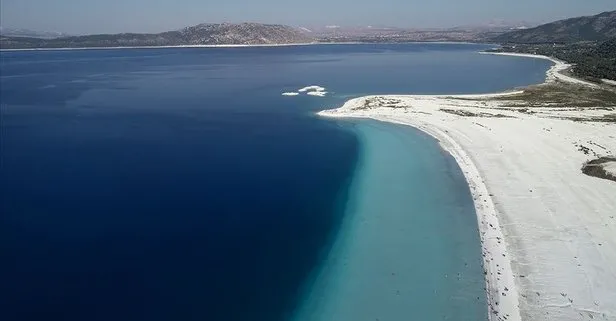 Salda Gölü için son 2 gün!