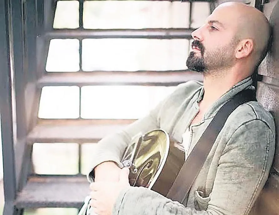 Eğlence me’kan’ı