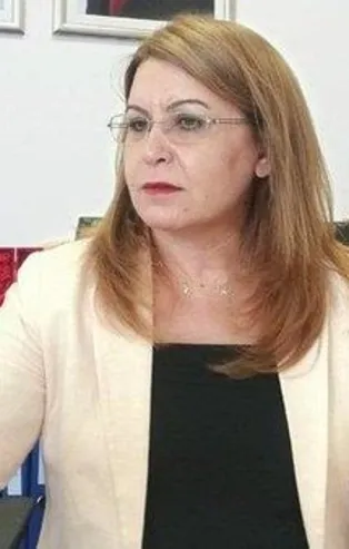 KHK ile ihraç edilen FETÖ'cülere sahip çıkan CHP Genel Başkan Yardımcısı Gülizar Biçer Karaca'ya tepkiler çığ gibi