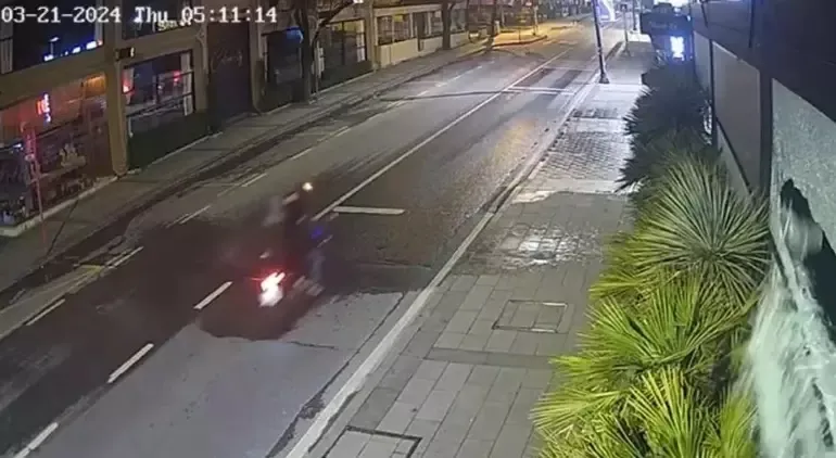 Nusret'in restoranına ikinci kez silahlı saldırı!-2