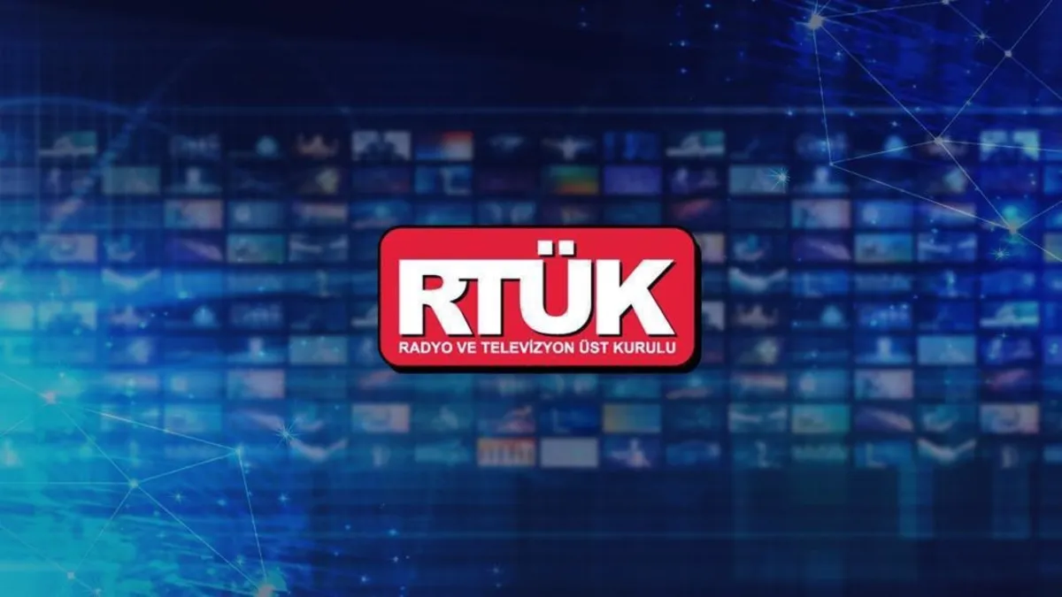 RTÜK'ten 4 diziye yayın durdurma! Birçok programa üst sınırdan para cezası ve yaptırım: Listede SZC, Halk TV, TELE 1 de var