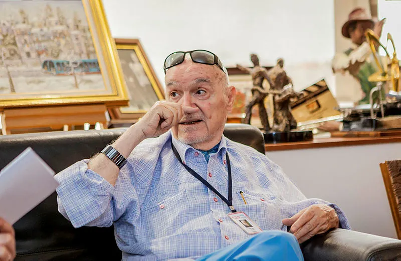 Hıncal Uluç'tan flaş Radamel Falcao yorumu: Galatasaray'a gelişi mi daha çok önemli yoksa.... - 6