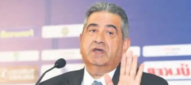 Mahmut Uslu: FETÖ hala bizimle uğraşıyor