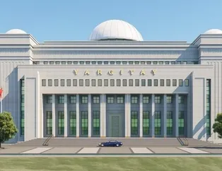 Yeni bina için gün sayıyorlar