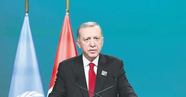 Başkan Erdoğan’dan Hasan Arat’a tebrik