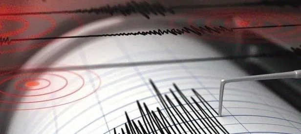 Antalya’da korkutan deprem