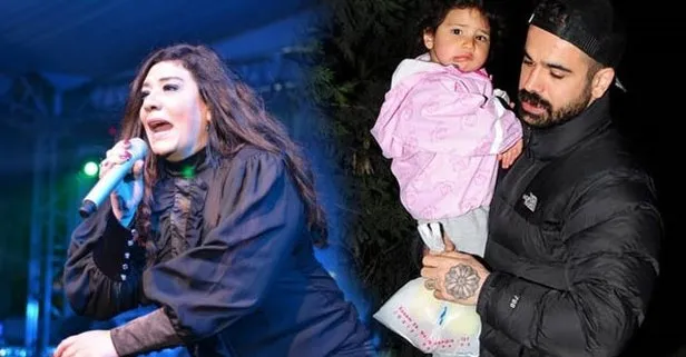 isin karaca nin sedat dogan dan olan kizinin soyadi degisti takvim