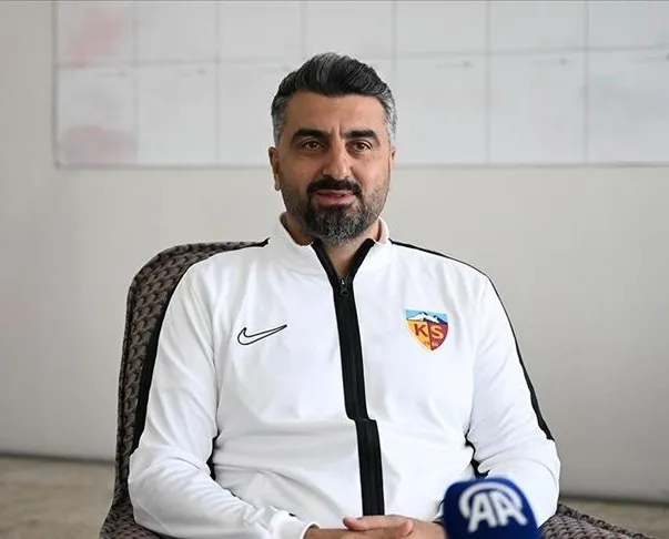 Lügatımızda zor maç yok