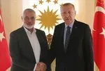 Başkan Erdoğan Hamas Siyasi Büro Başkanı İsmail Haniye’yi kabul edecek: Gazze masada!