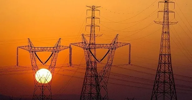 Son dakika: Spot piyasa elektrik fiyatları!