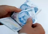 1000 TL Pandemi başvuru sonucu sorgulama ekranı nerede?