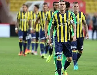 Fener'in UEFA'da kesinleşen rakipleri