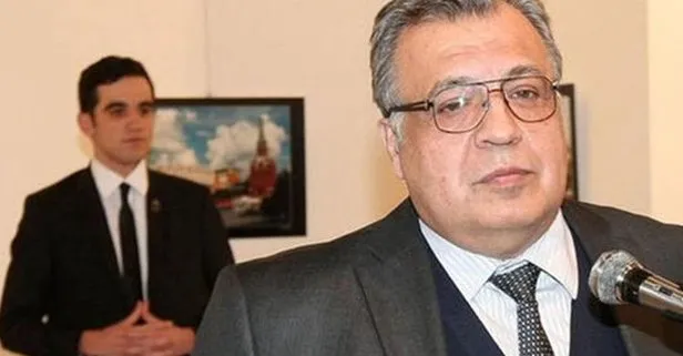 Büyükelçi Karlov cinayetinde flaş gelişme!