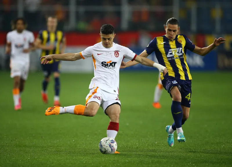 Ahmet Çakar'dan Icardi'ye büyük övgü! "Valencia ve Aboubakar..." - 5