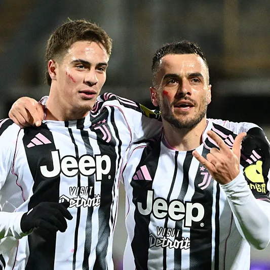 Kenan Yıldız ayın en iyi genci seçildi