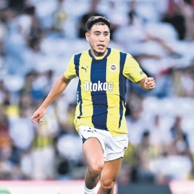 Emre Rize’ye pahalı geldi