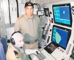 Kim olduğunu o gün anladım