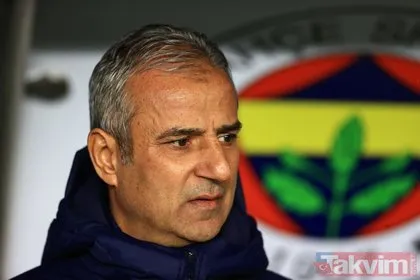 Fenerbahçe’de İsmail Kartal, Gaziantep FK ve Beşiktaş’ı yenerse rekor kıracak