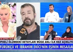 Müge Anlı’da ikinci Palu ailesi vakası! Konya’daki şüpheli ölüm dosyasında yeni gelişme