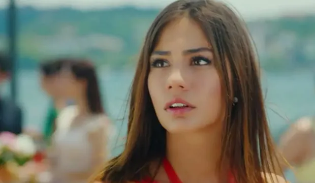 Açıklayabilen beri gelsin! Demet Özdemir attığı dost kazığının aynısını Oğuzhan Özyakup ve Melisa Aslı Pamuk'tan yedi meğer...-7