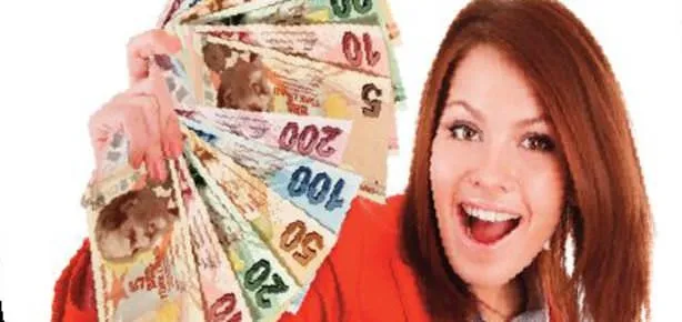 15 bin yeni milyoner