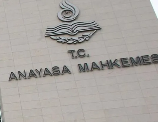 Vatan hainlerine sığınak, terör örgütlerine kalkan! İşte AYM’nin kirli sicili