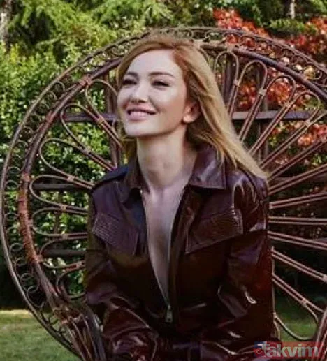 Danla Bilic sonunda bunu da yaptı, estetiğine estetik ekledi! Yüzünde yok yok - 9