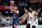 Basketbolda ilk finalist belli oldu! Fenerbahçe Beko Anadolu Efes'i eledi