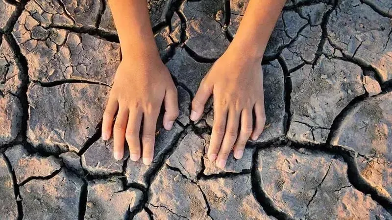 BM: 2029’a kadar yüzde 70 olasılıkla sıcaklık eşiği aşılacak-1