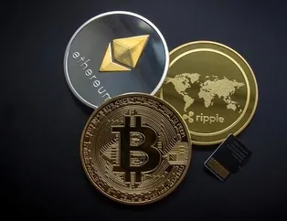 Beştepe’de kripto para zirvesi!