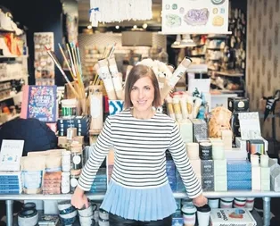 Esnaf vergiden kurtuluyor!