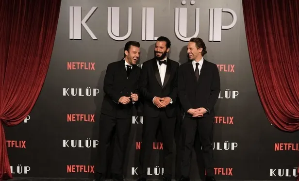 Kulüp dizisi Orhan Şahin’i gerçekte kim oynuyor? Kulüp'ün Orhan’ı Metin Akdülger kimdir, kaç yaşında, nereli? Dizileri...-3