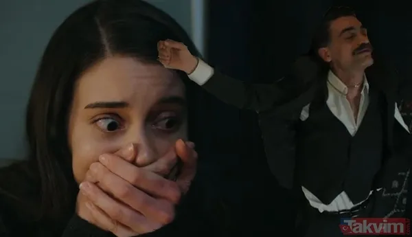 Ortada ne Seyran ne de Ferit kalacak! Bu son Artık izlenmez dedirtir! Yalı Çapkını'na şapkadan final çıktı! - 9