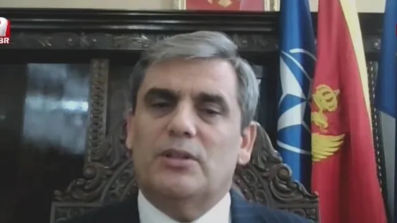 Karadağ’dan Türk vatandaşlarına yönelik saldırılarla ilgili açıklama: “Manipülasyon yapıldı”