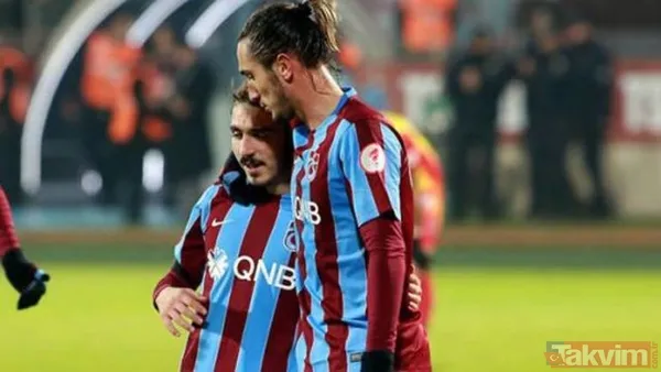 Cimbom bombayı patlattı! Mourinho'yu yıkan adam Galatasaray'a - 34