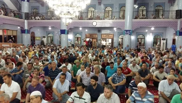 Bugün kandil mi? Bugün ne kandili var? 8 Kasım Cuma bugün Mevlid Kandili mi?-3