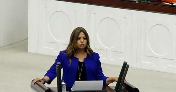 CHP eski İzmir Milletvekili Zeynep Altıok’a Cumhurbaşkanına hakaret suçundan 11 ay 20 gün hapis cezası