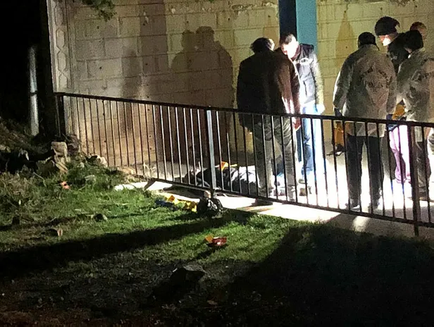 Denizli'deki kan donduran vahşette esrarengiz tarım ilacı detayı-3